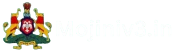 Mojini V3 2026, Application Status, Login, Sketch